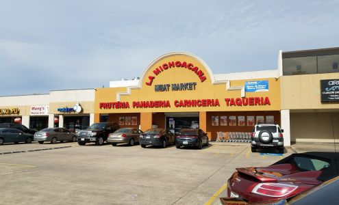 La Michoacana Meat Market