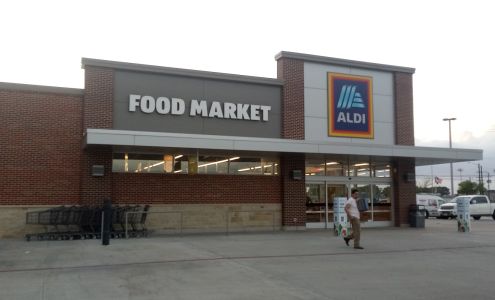 ALDI