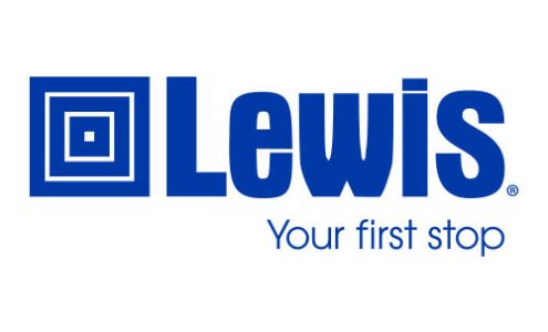 Lewis Stores - 10th Street, Madison