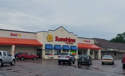 Sunshine Foods