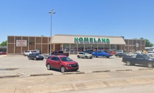 Homeland Pharmacy Pauls Valley