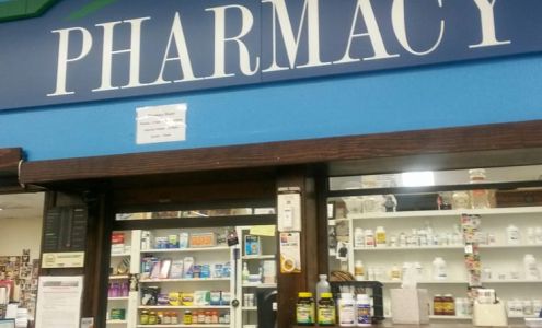 Sooner Pharmacy Davis