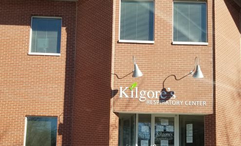 Kilgore's Respiratory Center
