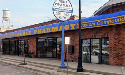 Noble Pharmacy