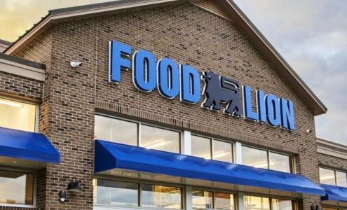 Food Lion Pharmacy Greenwood