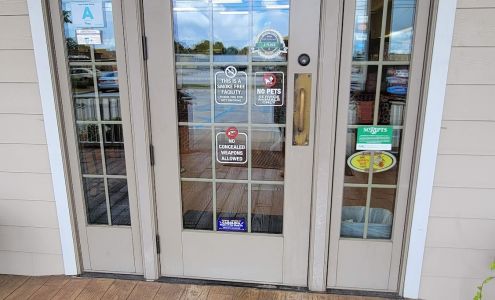 Carolina Community Pharmacy Greenwood