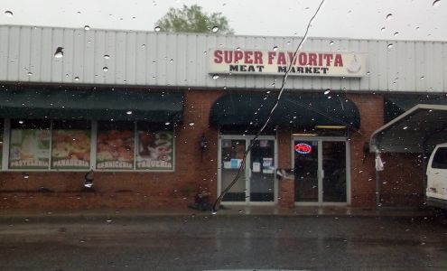 Super Favorita Greenwood