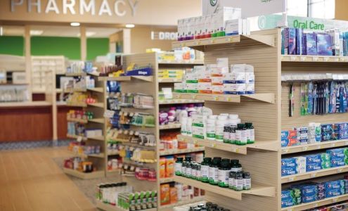 Newberry Express Pharmacy