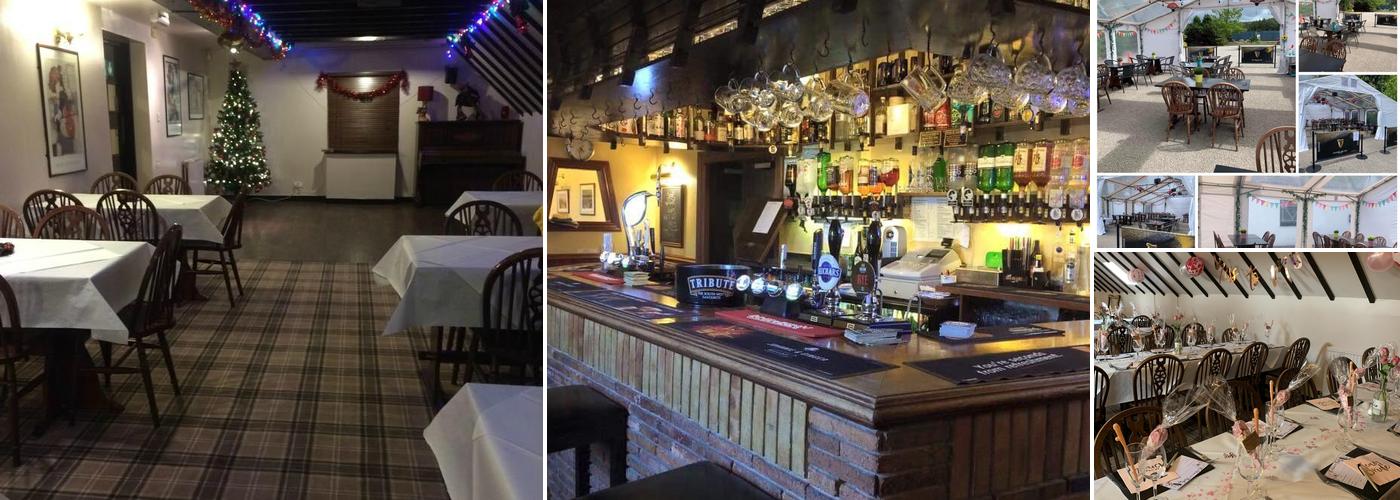 Scott Skinner's Restaurant & Bar