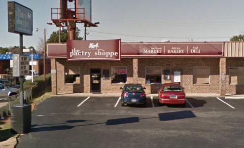 The Pantry Shoppe Greenwood