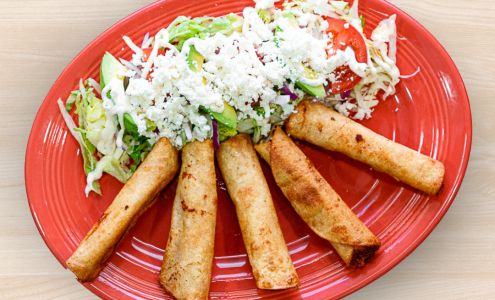 Authentic Mexican Food La Nueva San Jose