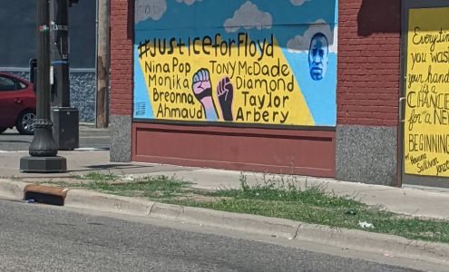 May's American-Oriental Market