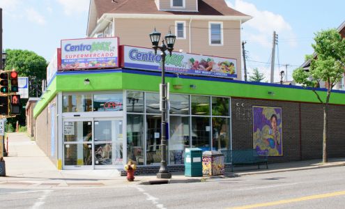 Centromex Supermercado