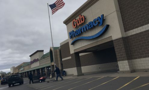 Cub - St. Paul Sun Ray