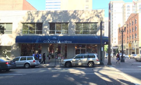 Goodwill Industries of the Columbia Willamette