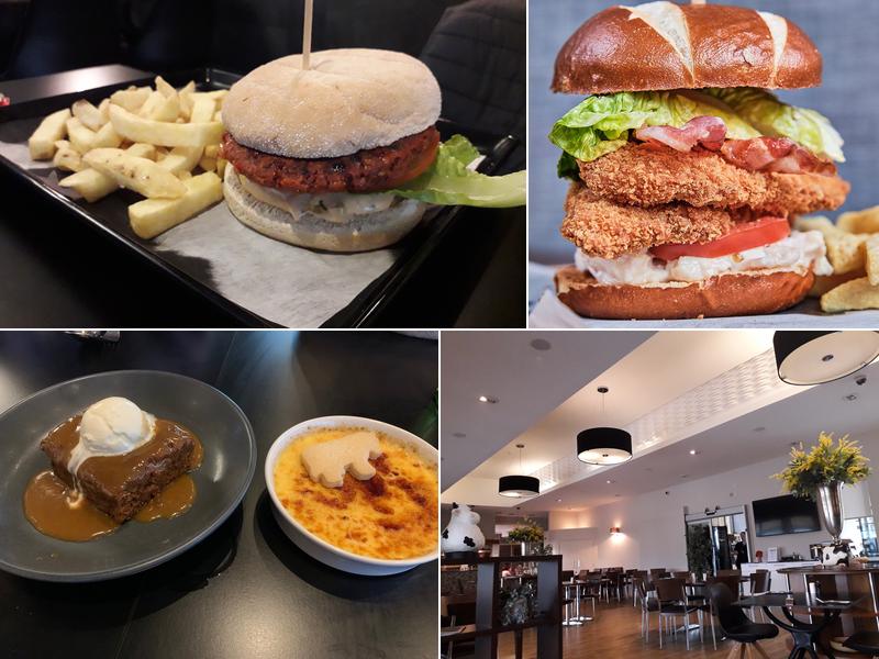 The Cowshed Restaurant & Takeaway