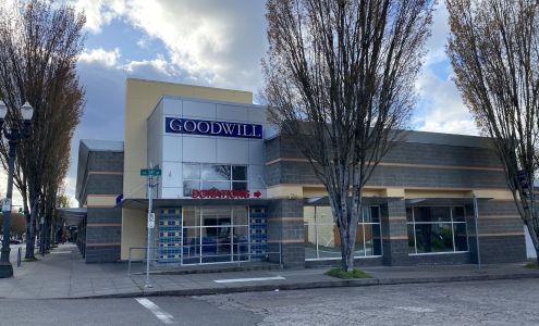 Goodwill Industries of the Columbia Willamette