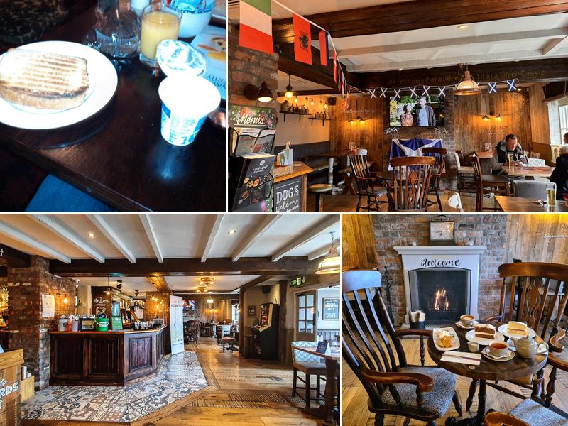 Shepherds Rest - Pub & Grill