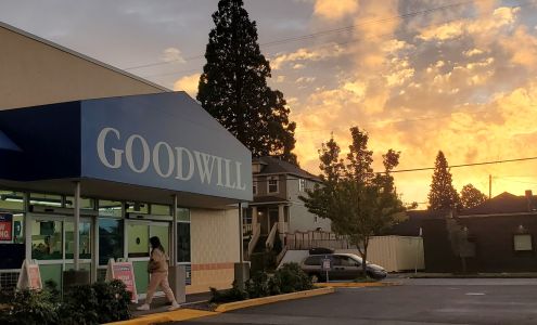 Goodwill Industries of the Columbia Willamette