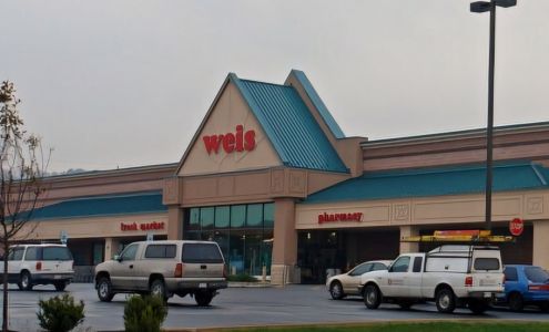 Weis Markets Pharmacy