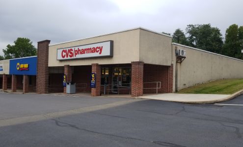 CVS Pharmacy