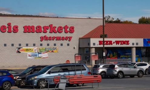 Weis Markets Pharmacy