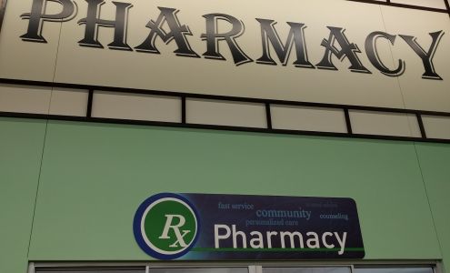 Crest Rx Health Mart