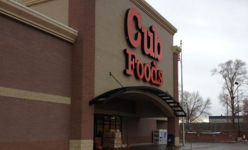 Cub Pharmacy