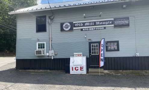Mainville Country Store