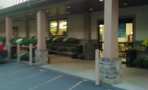 BG's Value Market of Jonestown Jonestown