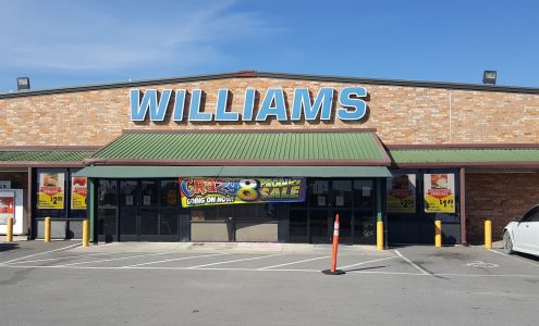 Williams Foods