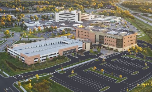 M Health Fairview Clinic - Burnsville