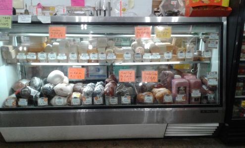 Belle Market & Grocery Outlet Beech Creek