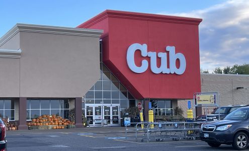 Cub - Duluth