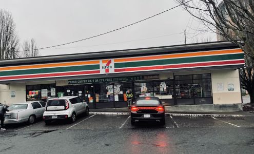 7-Eleven