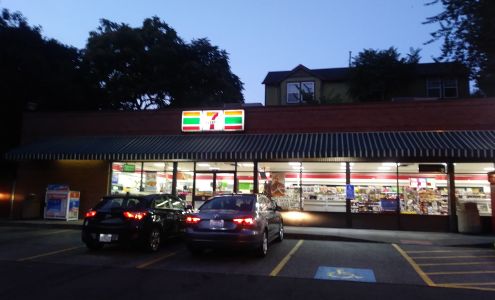 7-Eleven