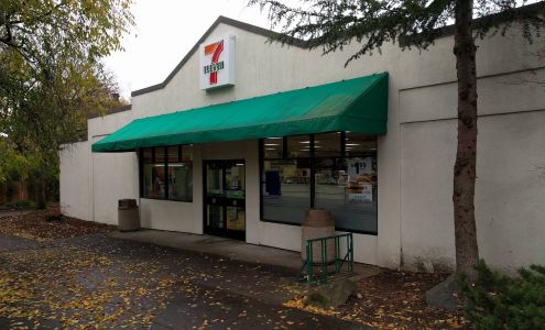 7-Eleven