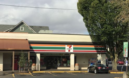 7-Eleven