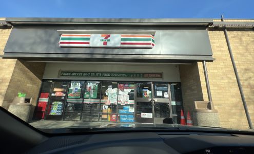 7-Eleven