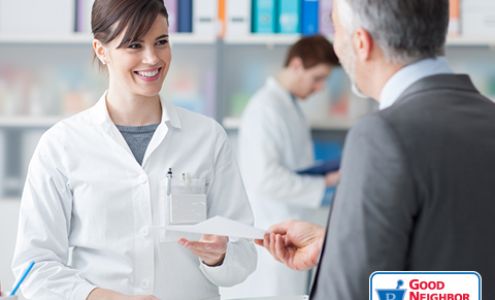 Fikes Pharmacy Grandfield