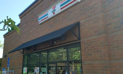 7-Eleven