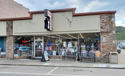 Tallent Drug Co Copperhill