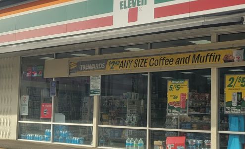 7-Eleven