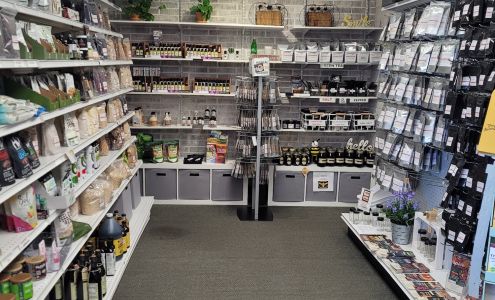 Right Choice Organics