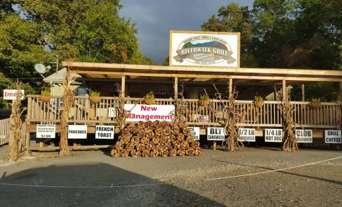 Van Zandt's Grill & Grocery