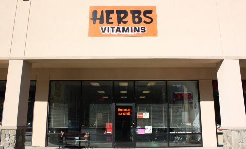 The Whole Store