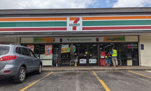 7-Eleven