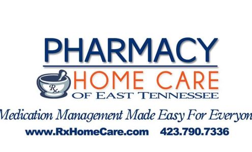 Pharmacy Home Care of East Tennessee Cleveland