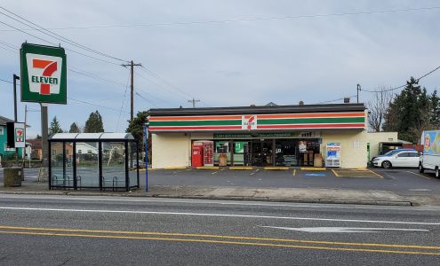 7-Eleven