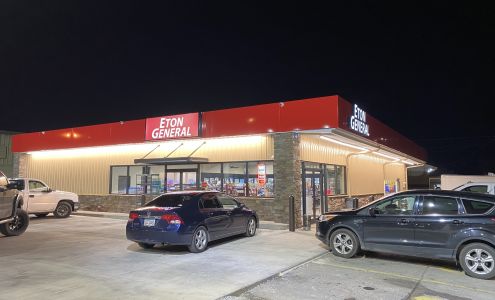 Eton General Store Eton